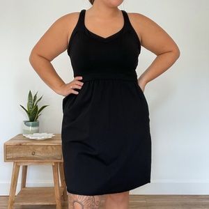 Cynthia Rowley Casual A-line Tank Dress